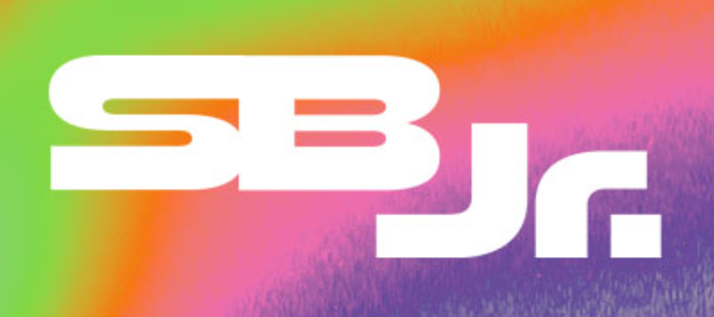 Sábado Júnior — Brasil Júnior
